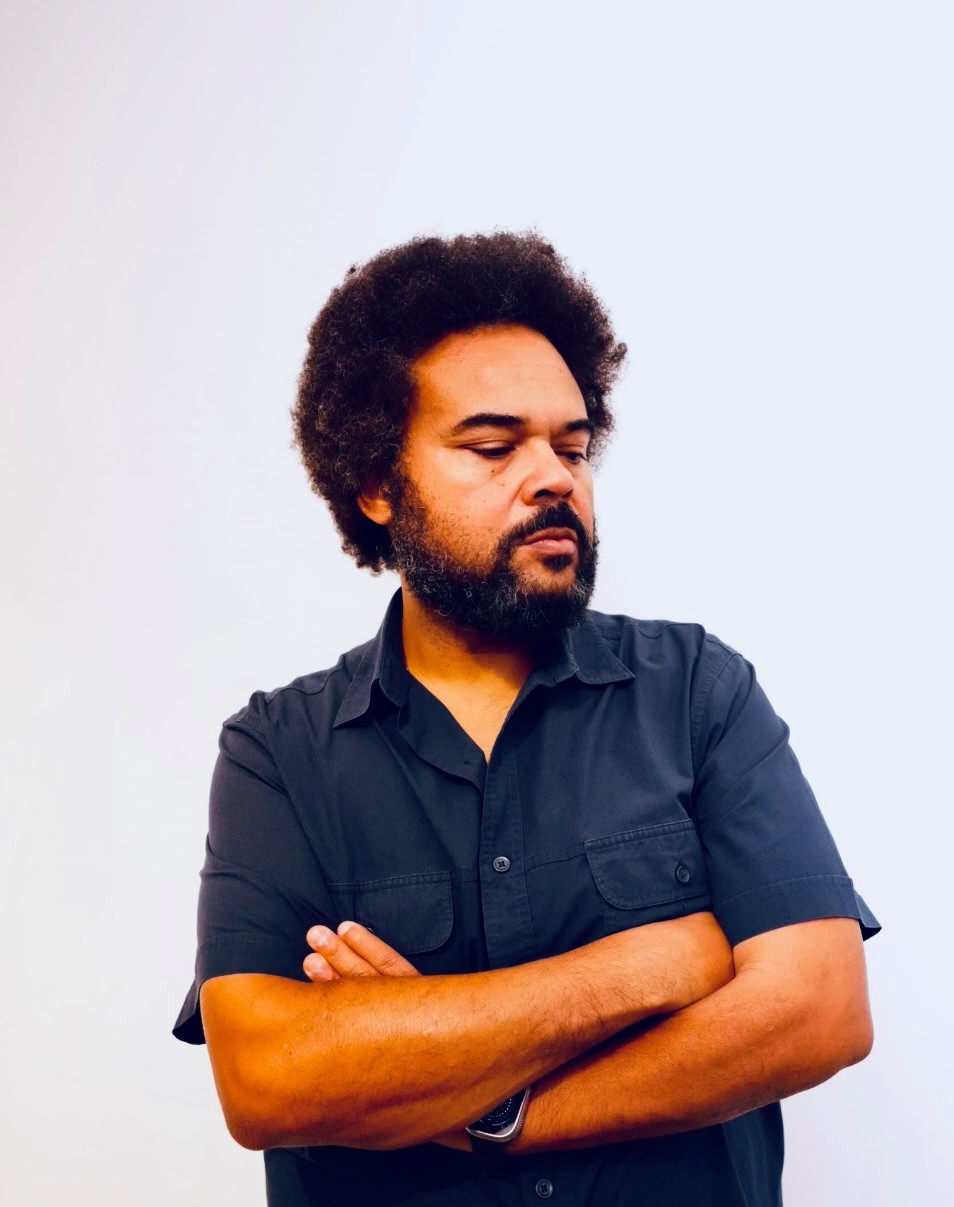 Carlos Jean