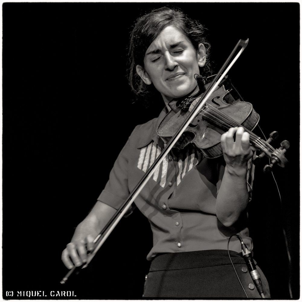 Nerea Alberdi
