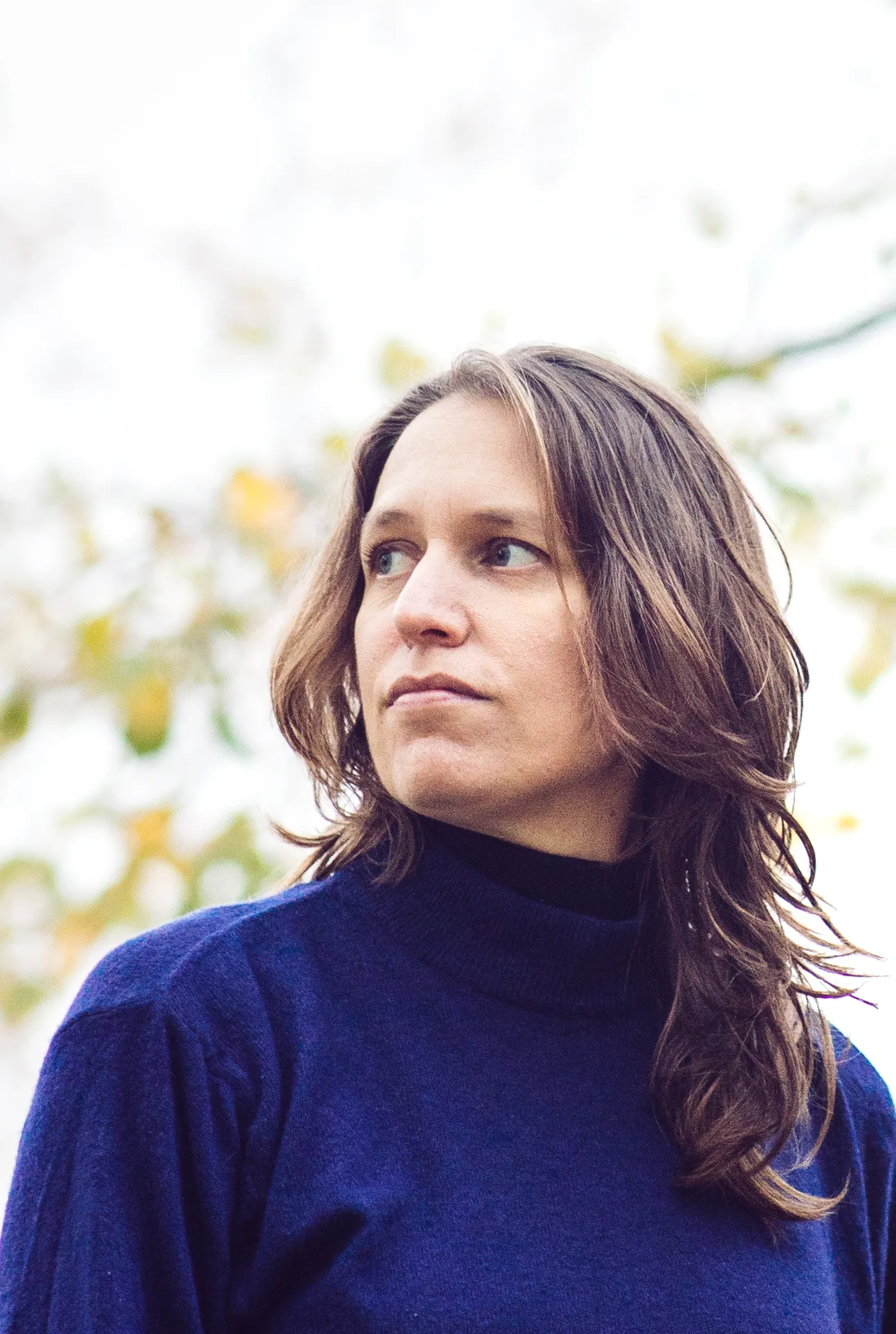 Isabelle Laudenbach
