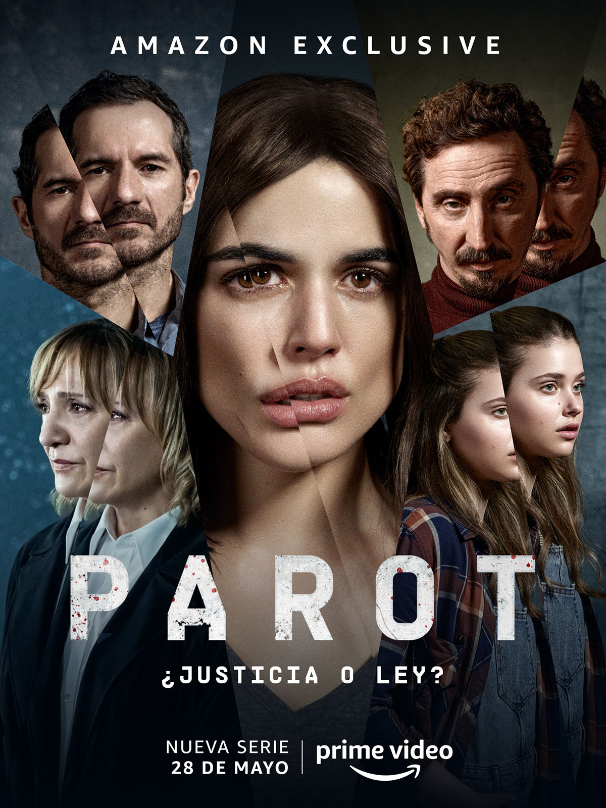 PAROT
