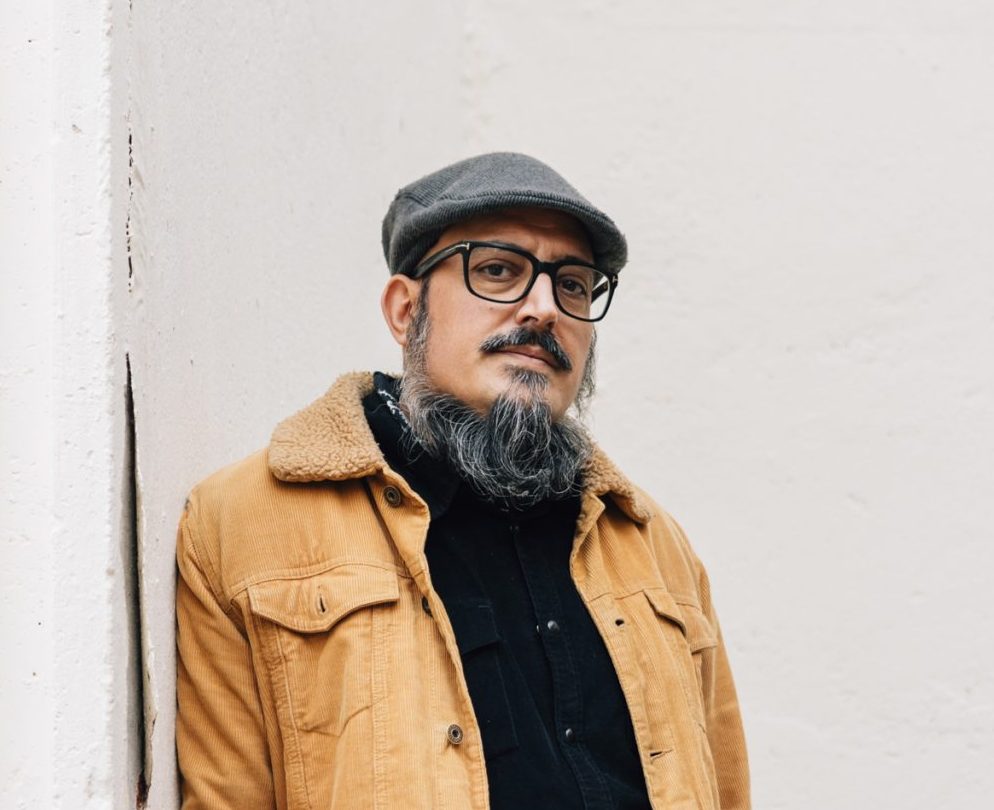 Enrique Borrajeros