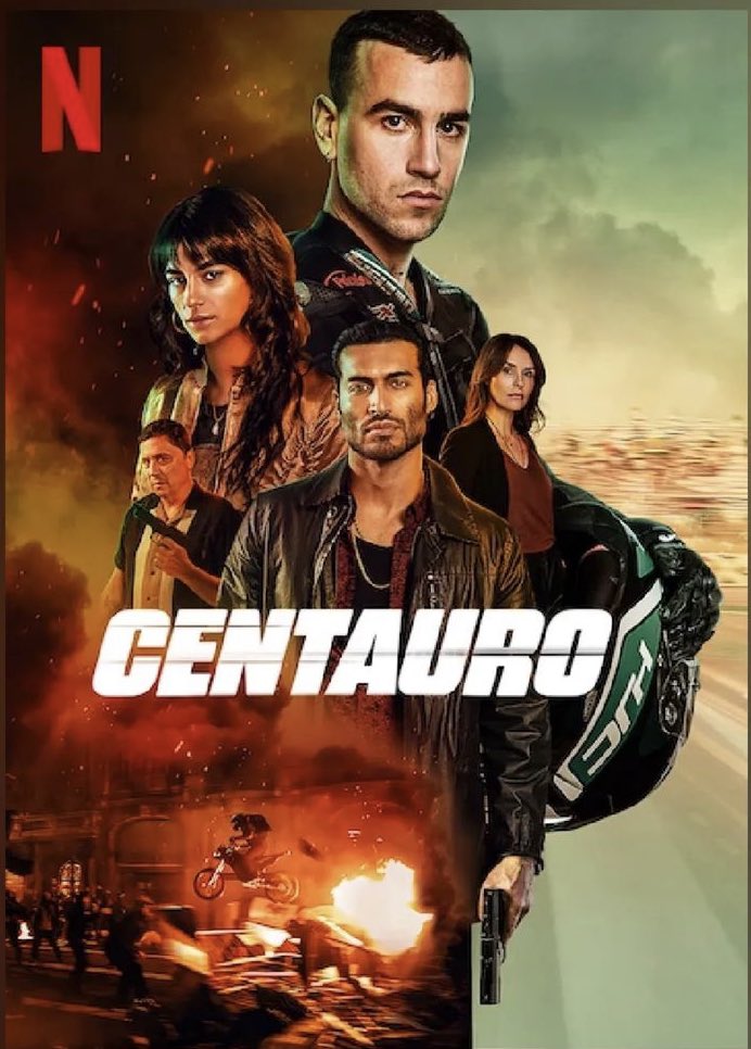 CENTAURO