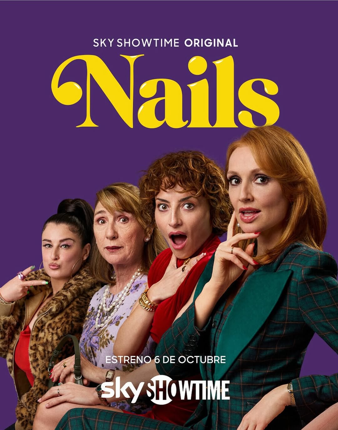 NAILS